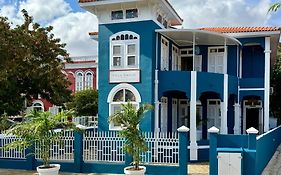 Villa Amalie & Villa Curiel